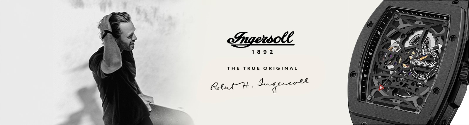 Ingersoll