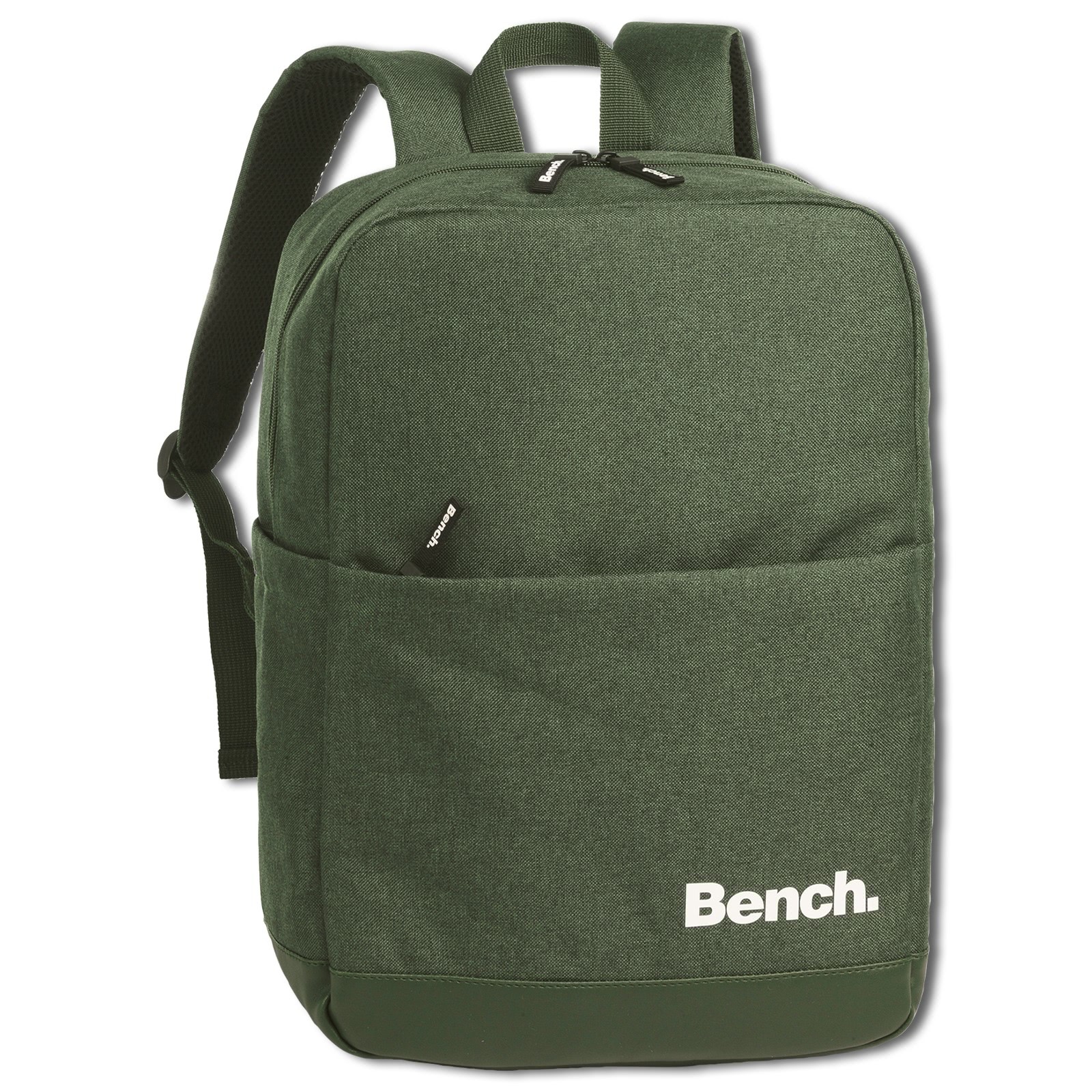 Bench Rucksack Polyester grün ORI317G