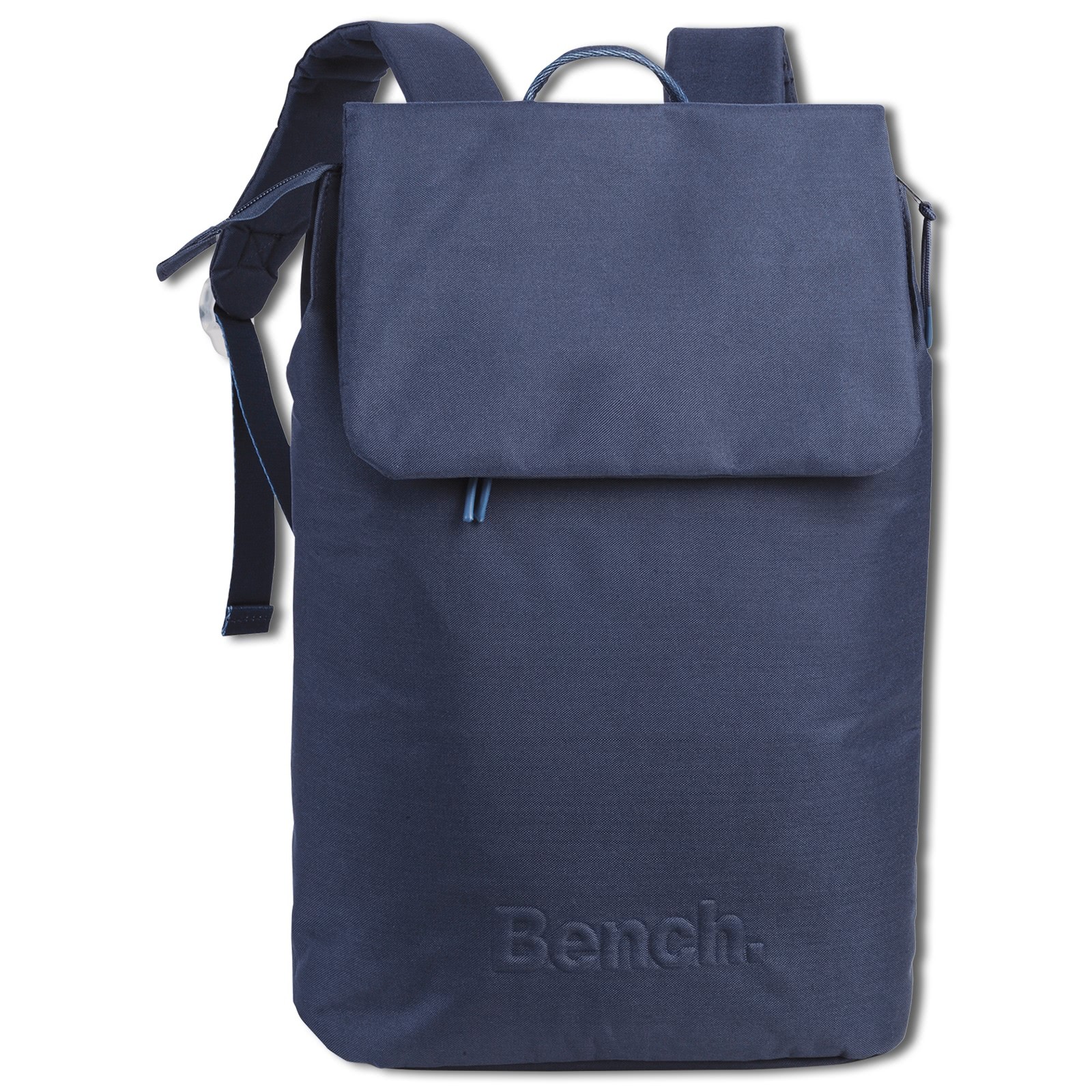 Bench Freizeitrucksack Cityrucksack Polyester blau ORI318M