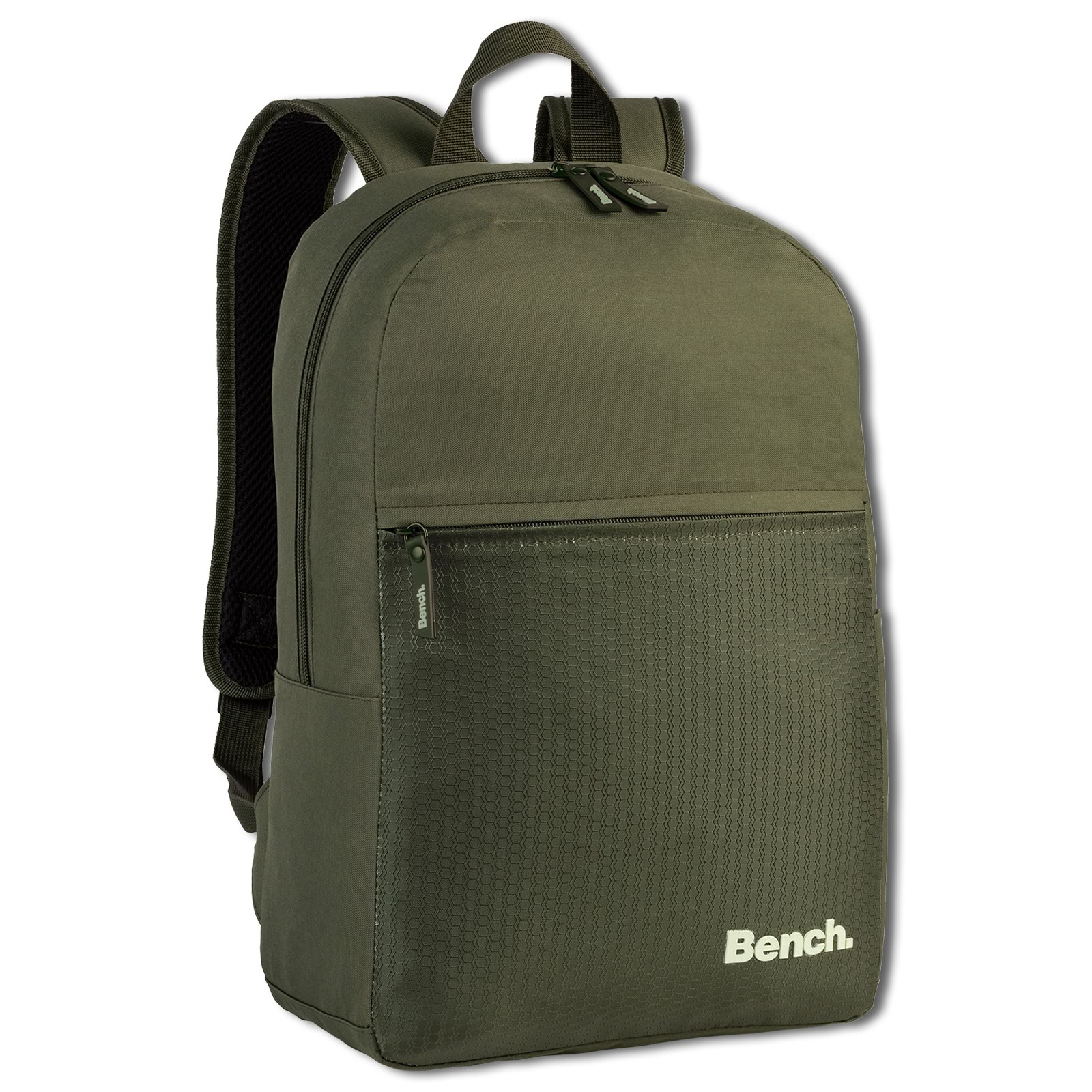 Bench Freizeitrucksack Polyester grün olivgrün ORI320G