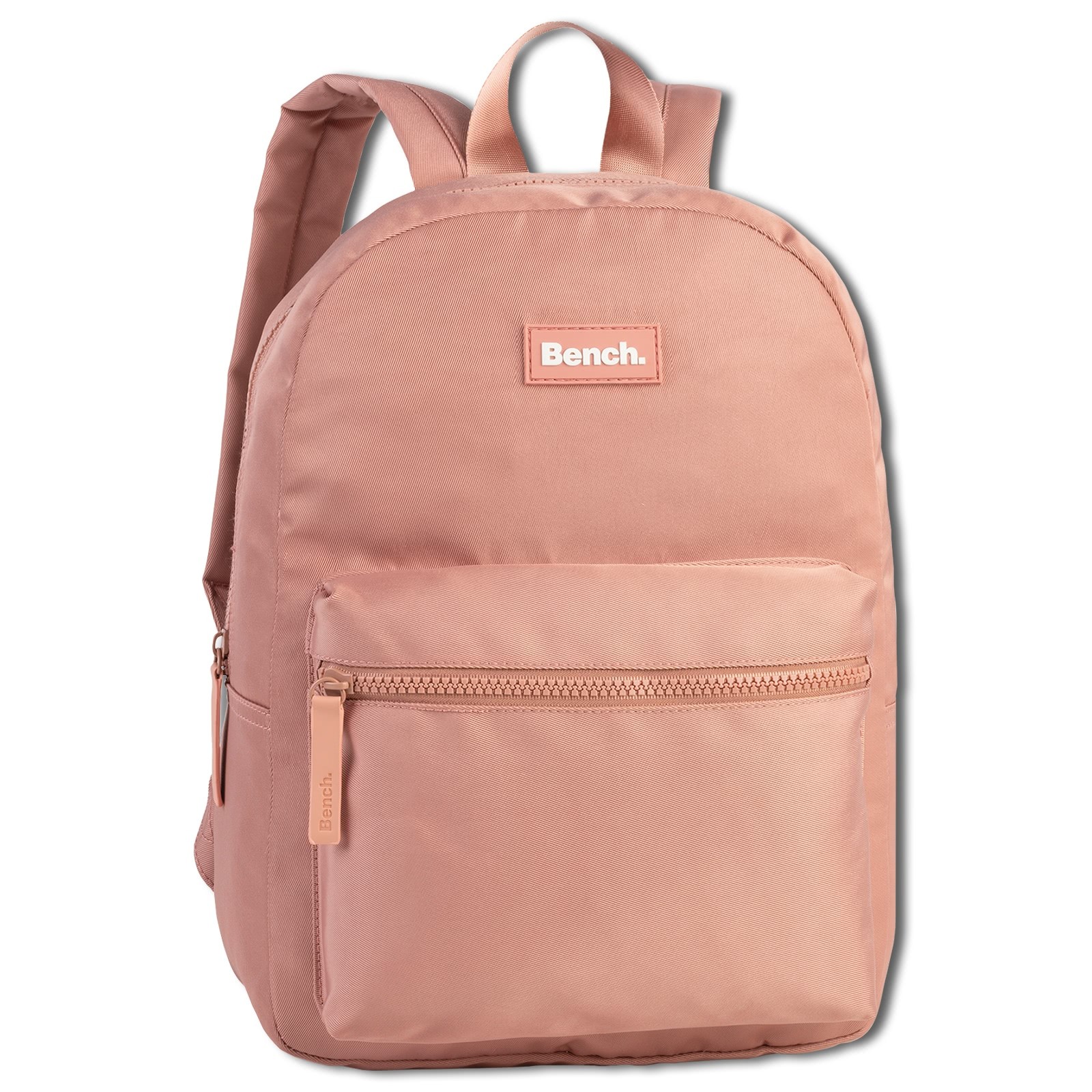 Bench Cityrucksack Nylon rosa ORI322A