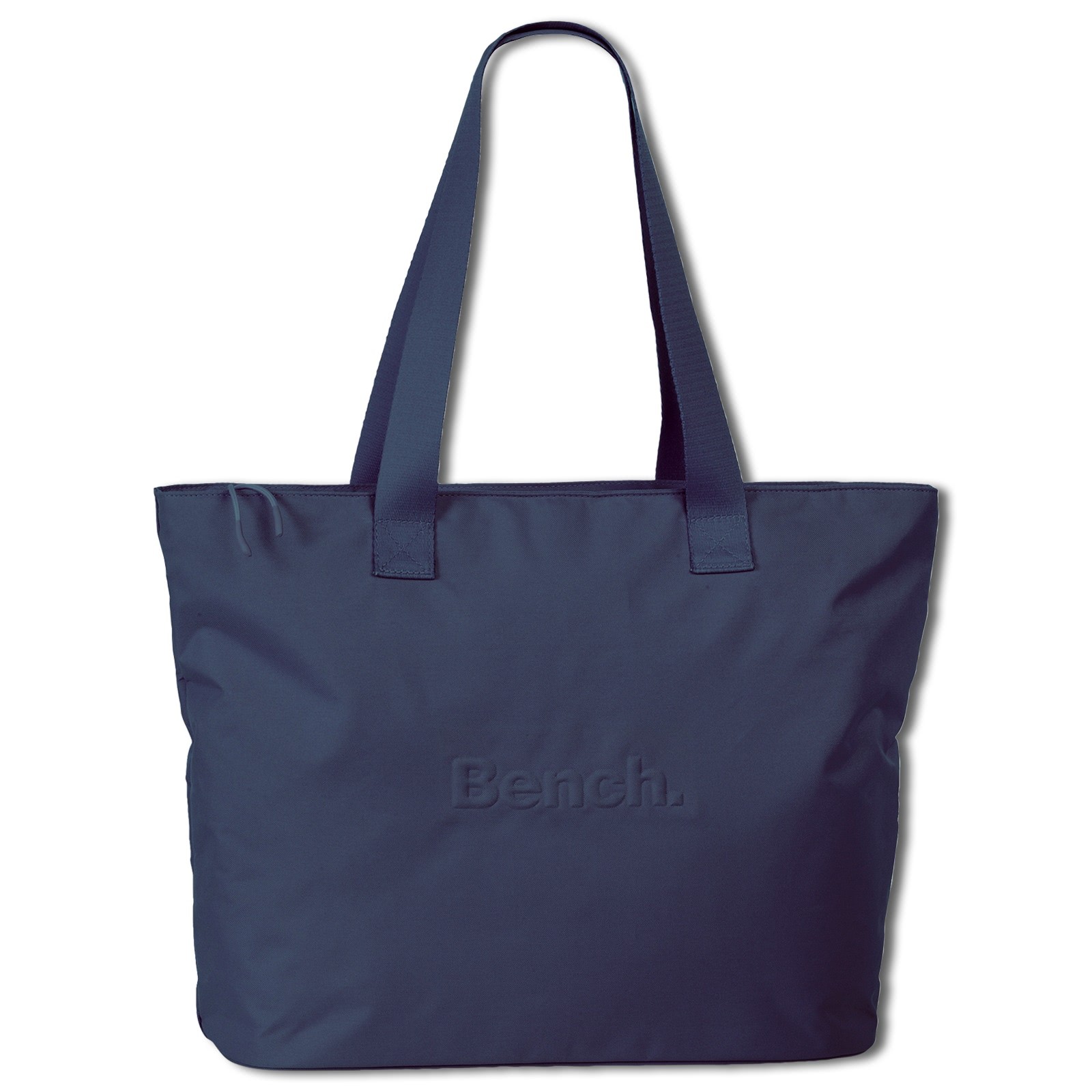 Bench Shopper Polyester blau OTI307M