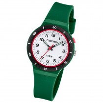 Calypso Jugend Kinderuhr grün Calypso Sweet Time Armbanduhr UK5848/4