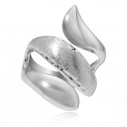 Balia Damen Ring aus 925 Silber Gr.58 BAR009P58