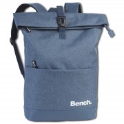 Bench Rucksack Polyester blau ORI309M