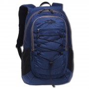 Southwest Wanderrucksack Polyester blau ORI6201B