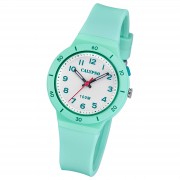 Calypso Jugend Kinderuhr türkis Calypso Sweet Time Armbanduhr UK5848/3