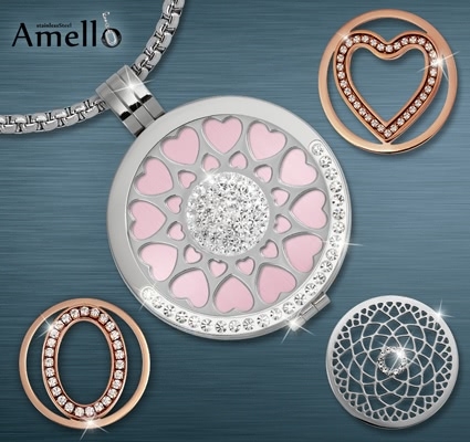 Coins von Amello