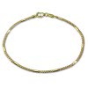 GoldDream Armband Fantasie 333 Gold 19cm 8 Karat GDA0269Y