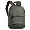 Bench sportlicher Rucksack Camouflage Polyester PU Tarnmuster grau ORI301J