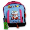 Rucksack Synthetik pink Eli & Ducky Kinderrucksack Bag Street OTJ609P