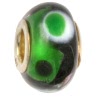 IMPPAC Glas 925 Spacer Retro G European Beads SMB8059