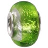 IMPPAC Glas 925 Bead Spacer grn European Beads SMB8098