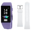 Calypso Fitness Tracker Smartime K8501-2 Smartwatch lila, wei TCK8500-2