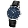 CANDINO Herren-Uhr - Classic Timeless - Analog - Quarz - Leder - UC4591/3