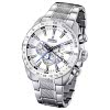 FESTINA Herren-Armbanduhr analog Quarz Edelstahl Chronograph UF16488/1