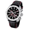 FESTINA Herrenuhr Chrono Sport Uhren schwarz Sport Chronograph UF16489/5