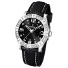 FESTINA Damen-Armbanduhr analog Quarz Leder Lady Trend Uhr UF16537/2