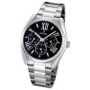 FESTINA Herren-Armbanduhr Boyfriend analog Quarz Edelstahl UF16750/2