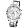 FESTINA Herren-Armbanduhr Sport Chronograph analog Quarz Edelstahl UF16759/1