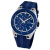 FESTINA Herren-Armbanduhr Sport Multifunktion Analog Quarz PU blau UF16834/2