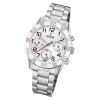 Festina Kinder Armbanduhr Junior Collection F20345/1 Edelstahl silber UF20345/1