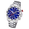 Festina Kinder Armbanduhr Junior Collection F20457/2 Edelstahl silber UF20457/2