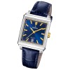 Festina Damenuhr Leder blau Festina Trend Armbanduhr UF20682/5