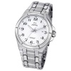 JAGUAR Herren-Armbanduhr Daily Classic Saphirglas Automatik Edelstahl UJ669/5