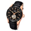 Jaguar Herren-Armbanduhr Automatik J814/A Saphirglas Special Edition UJ814/A