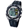 CALYPSO Herren-Uhr - Digital for Man - digital - Quarz - PU - UK5670/1