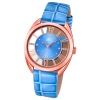 LOTUS Damen-Uhr - Woman/Trendy/Lady - Analog - Quarz - Leder - UL18226/2