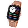 Lotus Damenuhr Smartwatch Smartwatch Edelstahl kupfer rosgold UL50045/1