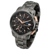 Maserati Herrenuhr SUCCESSO SOLAR Chrono Edelstahl UMAR8873645001