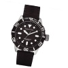 NAUTICA Unisex Uhr schwarz A Sea of Color NSR 100 Black UNA09600G